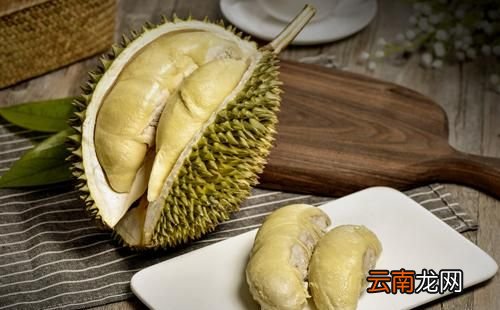 死包榴莲和普通榴莲的区别