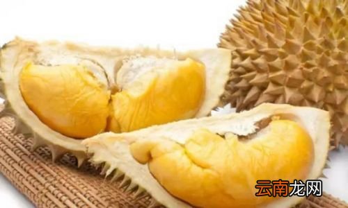 死包榴莲和普通榴莲的区别
