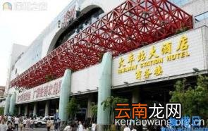 深圳火车站在哪里 深圳火车站在哪里坐地铁几号线