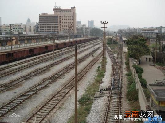 柳州火车站有几个 柳州火车站在哪个区