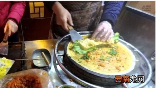 哪种小吃适合摆摊