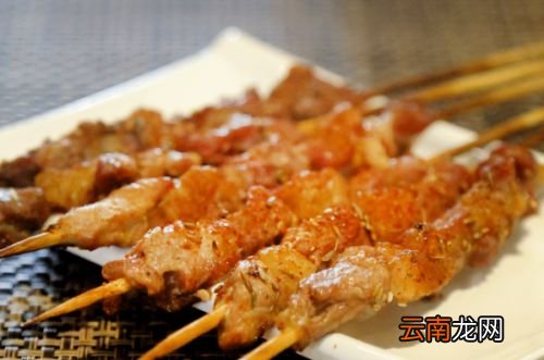 哪种小吃适合摆摊