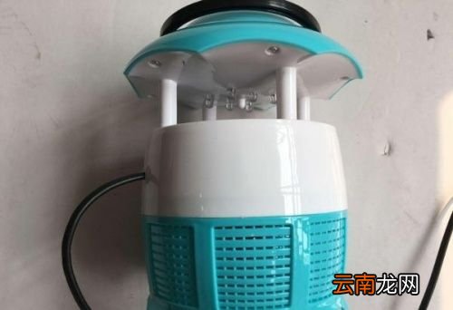 家用紫外灭蚊灯对人体有害吗