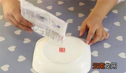 切菜刀不快怎么磨