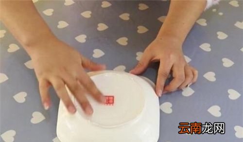 切菜刀不快怎么磨