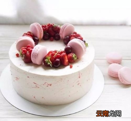 五寸蛋糕适合多少人