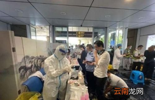感冒了会不会影响做核酸检测