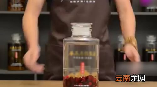 樱桃用多少度的酒为好