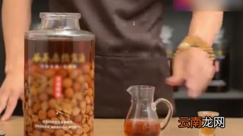 樱桃用多少度的酒为好