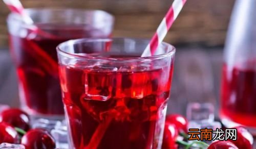 樱桃用多少度的酒为好