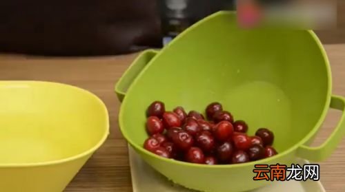 樱桃用多少度的酒为好
