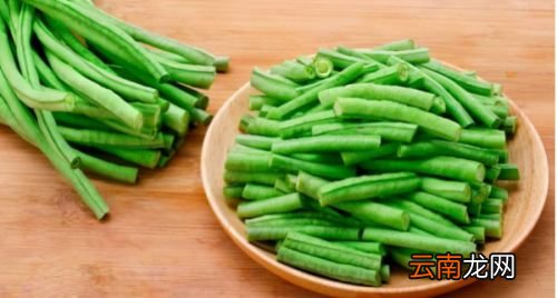 豆角多久可以煮熟