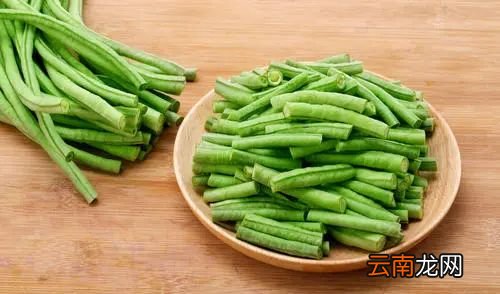 豆角多久可以煮熟