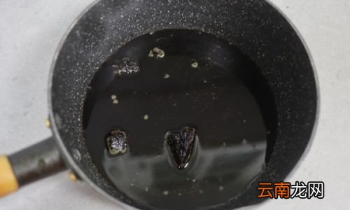 白凉粉的比例是什么