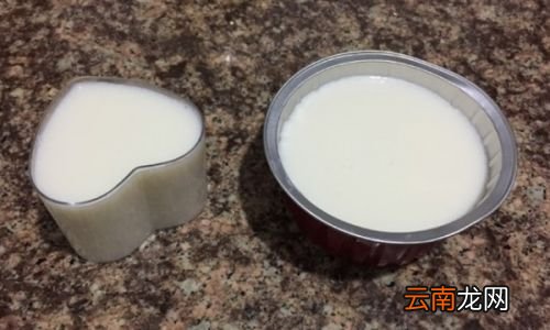 白凉粉的比例是什么