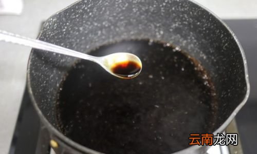 白凉粉的比例是什么