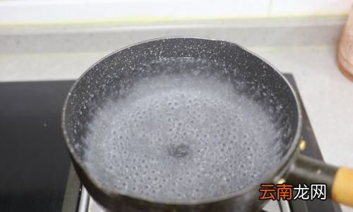 白凉粉的比例是什么