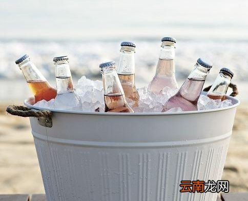啤酒罐可以放冰箱吗