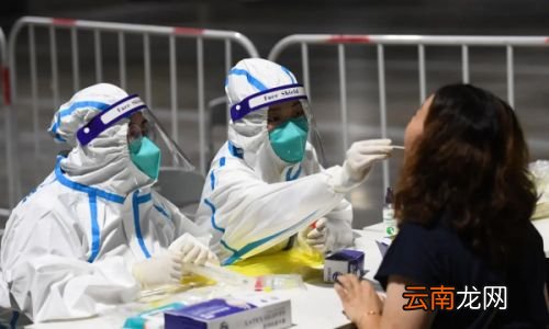 无症状感染者一般持续多久