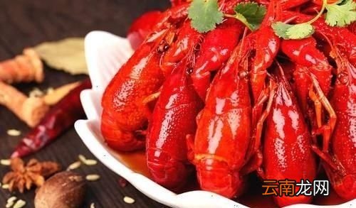 吃很多小龙虾会怎么样