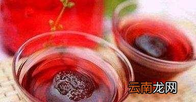 杨梅放多少盐泡多久