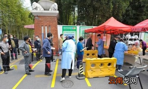 核酸检测做一次有用吗