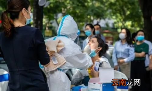 核酸检测一般多久做一次