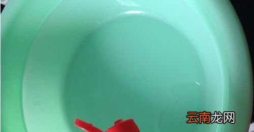 白衣服用84怎么用