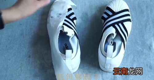 白衣服用84怎么用