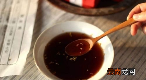酸梅汤喝了有什么用