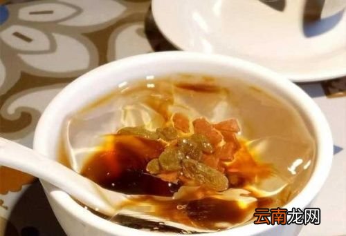 我做的冰粉为什么凝固不好