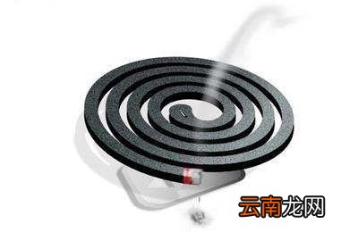 天天点蚊香对人有害吗