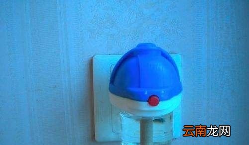 老是点蚊香对人体有害吗
