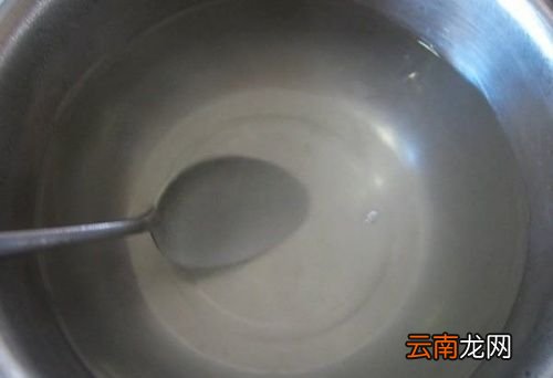 摆摊卖冰粉要准备什么