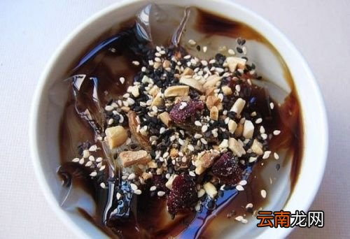 摆摊卖冰粉要准备什么