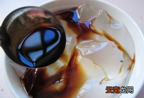 摆摊卖冰粉要准备什么