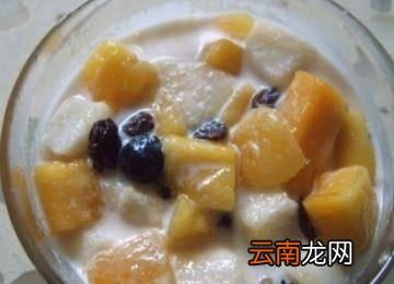 水果捞没吃完可以放到第二天吗