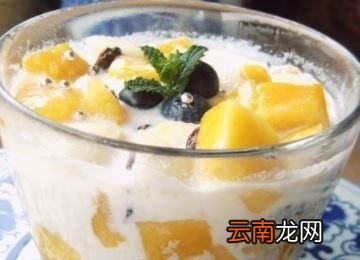 水果捞没吃完可以放到第二天吗