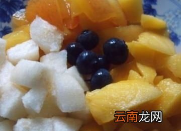 水果捞没吃完可以放到第二天吗
