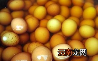 煮鸡蛋怎么分辨熟了没有