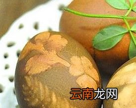煮鸡蛋怎么分辨熟了没有