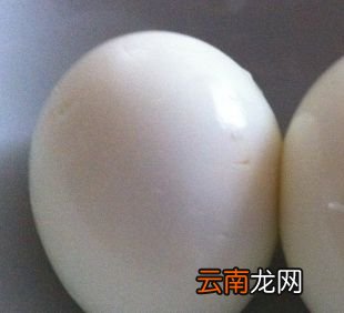 煮鸡蛋怎么分辨熟了没有
