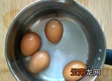 怎么才能知道煮鸡蛋熟了没