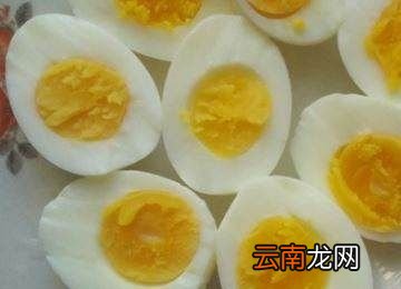 怎么才能知道煮鸡蛋熟了没