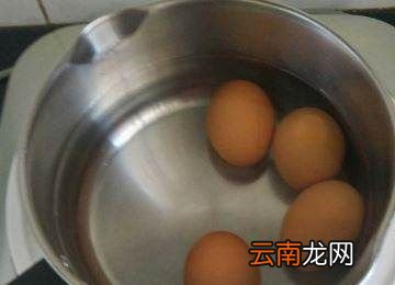 怎么才能知道煮鸡蛋熟了没