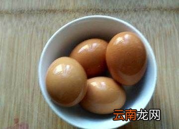 怎么才能知道煮鸡蛋熟了没