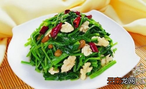 请问有哪些隔夜菜不能吃