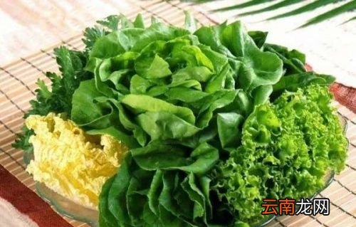 请问有哪些隔夜菜不能吃