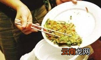 什么隔夜菜不能吃吗