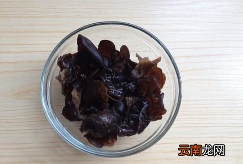 隔夜木耳能吃吗
